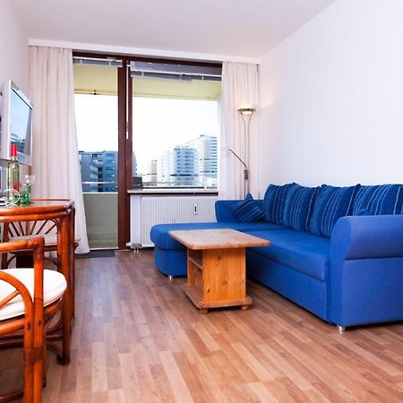 Sylter-Seestern-Appartement-14 韦斯特兰 外观 照片
