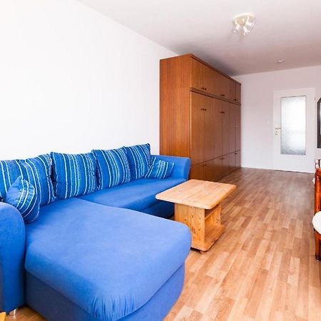 Sylter-Seestern-Appartement-14 韦斯特兰 外观 照片