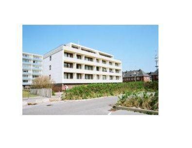 Sylter-Seestern-Appartement-14 韦斯特兰 外观 照片