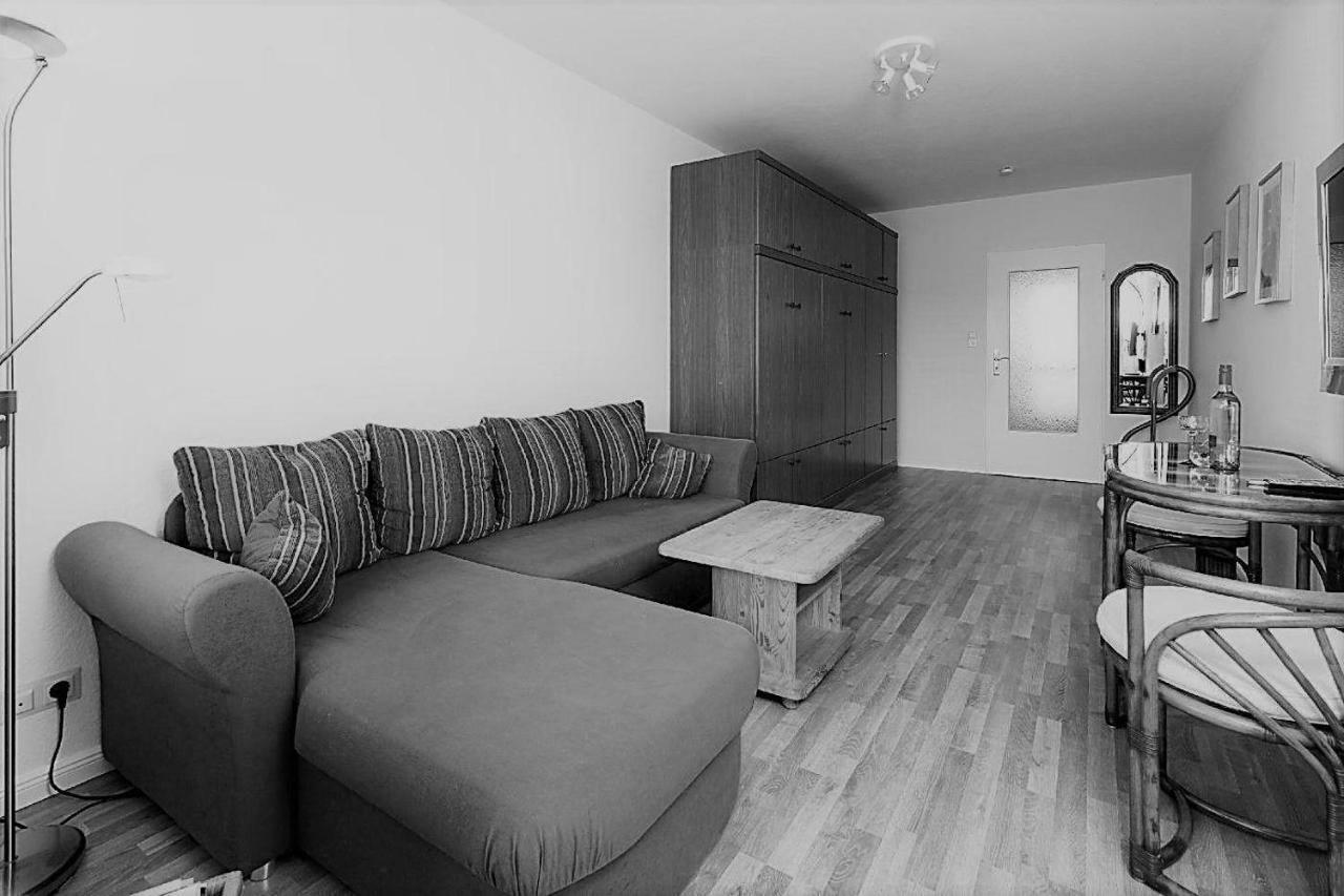 Sylter-Seestern-Appartement-14 韦斯特兰 外观 照片